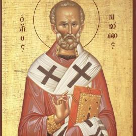 PROGRAMUL LITURGIC ÎN SĂPTĂMÂNA 30 NOIEMBRIE - 6 DECEMBRIE 2025