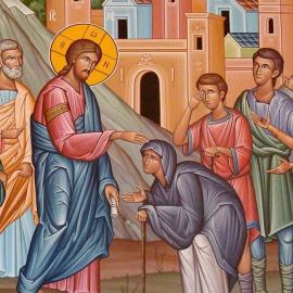 PROGRAMUL LITURGIC ÎN SĂPTĂMÂNA 7 - 13 DECEMBRIE 2025