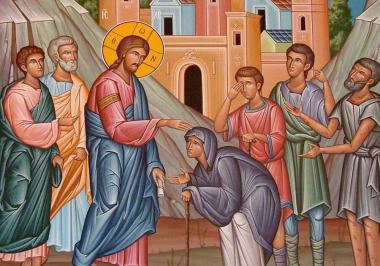 PROGRAMUL LITURGIC ÎN SĂPTĂMÂNA 7 - 13 DECEMBRIE 2025