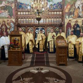 SĂRBĂTOAREA SFÂNTULUI IERARH NICOLAE, FĂCĂTORUL DE MINUNI