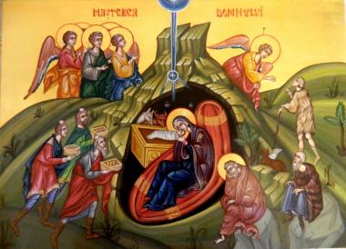 PROGRAMUL LITURGIC ÎN SĂPTĂMÂNA 21 - 27 DECEMBRIE 2025