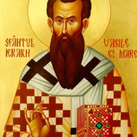 PROGRAMUL LITURGIC ÎN SĂPTĂMÂNA DUPĂ NAȘTEREA DOMNULUI, 28 DECEMBRIE 2025 - 3 IANUARIE 2026