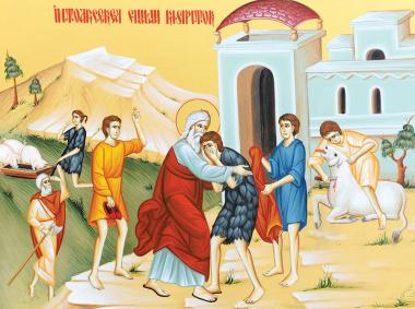 PROGRAMUL LITURGIC ÎN SĂPTĂMÂNA 8 - 14 IFEBRUARIE 2026