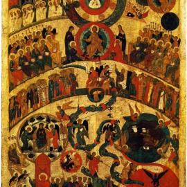 PROGRAMUL LITURGIC ÎN SĂPTĂMÂNA 15 - 21 IFEBRUARIE 2026