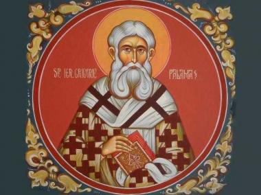 PROGRAMUL LITURGIC ÎN SĂPTĂMÂNA 8 -14 MARTIE 2026