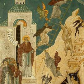 PROGRAMUL LITURGIC ÎN SĂPTĂMÂNA 22 - 28 MARTIE 2026