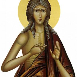 PROGRAMUL LITURGIC ÎN SĂPTĂMÂNA 29 MARTIE - 4 APRILIE 2026