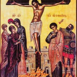 PROGRAMUL LITURGIC ÎN SĂPTĂMÂNA 5 - 11 APRILIE 2026