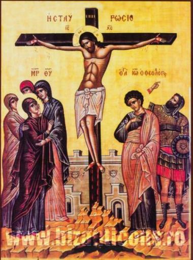 PROGRAMUL LITURGIC ÎN SĂPTĂMÂNA 5 - 11 APRILIE 2026