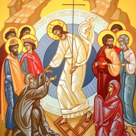 PROGRAMUL LITURGIC ÎN SĂPTĂMÂNA 12 - 18 APRILIE 2026