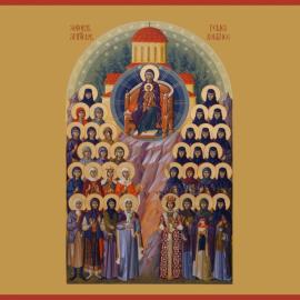 PROGRAMUL LITURGIC ÎN SĂPTĂMÂNA 26 APRILIE - 2 MAI 2026