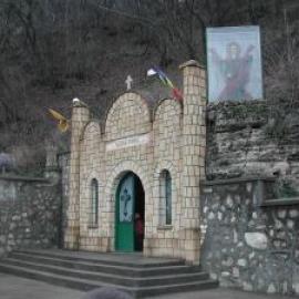 Pelerinaj in Dobrogea