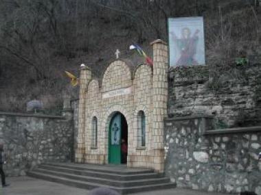 Pelerinaj in Dobrogea