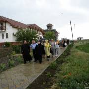 Pelerini in Dobrogea