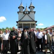 Pelerini in Dobrogea