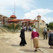 Pelerini in Dobrogea