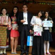 Festival de pricesne