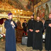 Festivalul Blandul Pastor