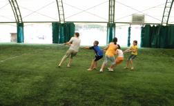 Activitati sportiv-recreative