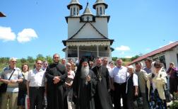 Pelerini in Dobrogea