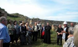 Pelerini in Dobrogea