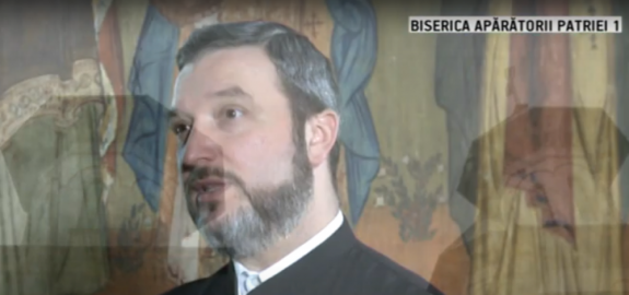 BISERICA APARATORII PATRIEI 1