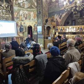 PE ”CĂILE POCĂINȚEI” S-A DISCUTAT DESPRE GRIJA PĂRINTEASCĂ