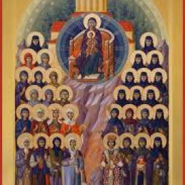 ANUL COMEMORATIV 2026: CHIPURI DE FEMEI SFINTE - MODELE ACTUALE DE VIAȚĂ CREȘTINĂ