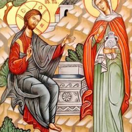 PROGRAMUL LITURGIC ÎN SĂPTĂMÂNA 10 - 16 MAI 2026