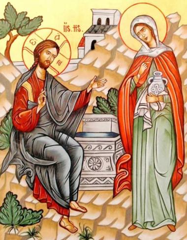 PROGRAMUL LITURGIC ÎN SĂPTĂMÂNA 10 - 16 MAI 2026
